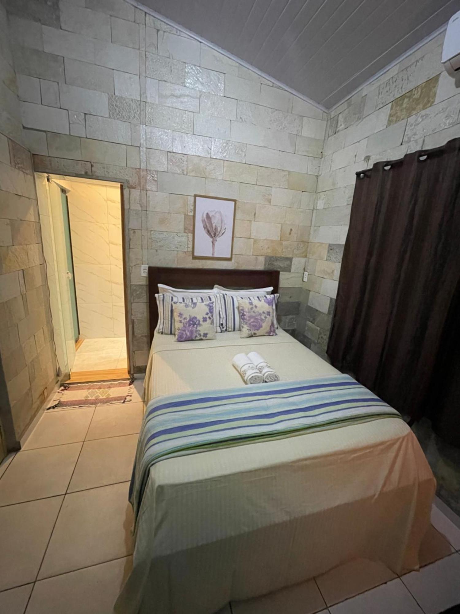 Holiday home Casa De Pedra Pirenopolis