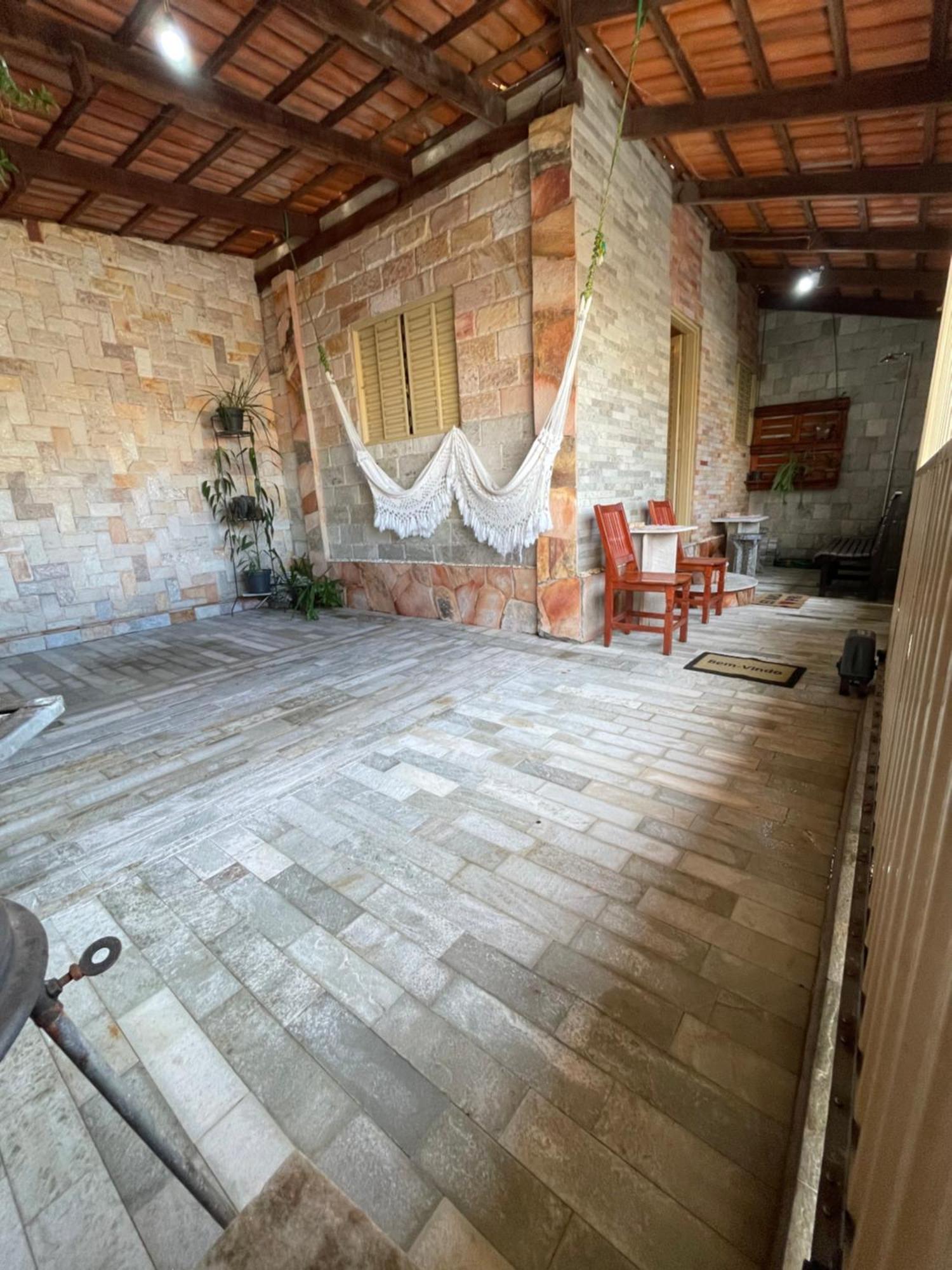 Holiday home Casa De Pedra *