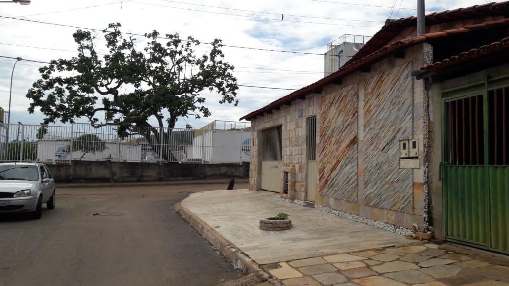 Holiday home Casa De Pedra *